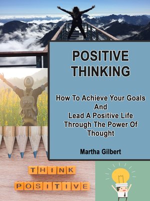 cover image of Positive Thinking